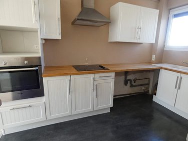 Appartement a vendre Reims 51100 Marne 58 m2 3 pièces 115100 euros