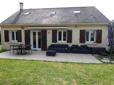Maison a vendre Asfeld 08190 Ardennes 106 m2 5 pièces 199500 euros