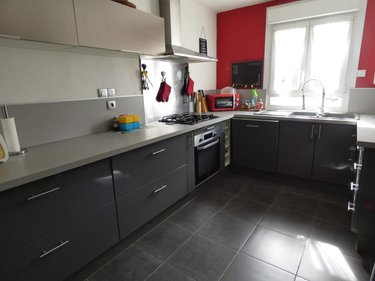 Maison a vendre Asfeld 08190 Ardennes 106 m2 5 pièces 199500 euros