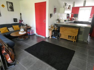 Maison a vendre Asfeld 08190 Ardennes 106 m2 5 pièces 199500 euros