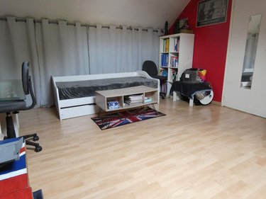 Maison a vendre Asfeld 08190 Ardennes 106 m2 5 pièces 199500 euros