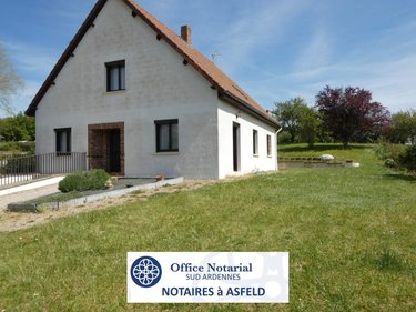 Maison a vendre Asfeld 08190 Ardennes 160 m2 8 pièces 189900 euros