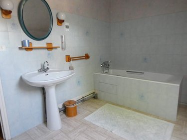 Maison a vendre Asfeld 08190 Ardennes 160 m2 8 pièces 189900 euros