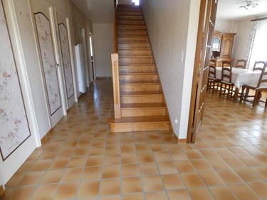 Maison a vendre Asfeld 08190 Ardennes 160 m2 8 pièces 189900 euros