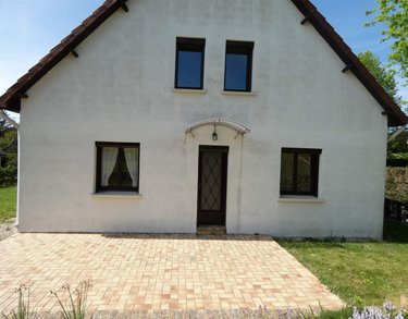 Maison a vendre Asfeld 08190 Ardennes 160 m2 8 pièces 189900 euros