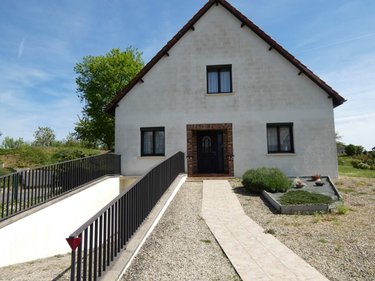 Maison a vendre Asfeld 08190 Ardennes 160 m2 8 pièces 189900 euros