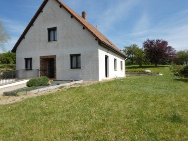 Maison a vendre Asfeld 08190 Ardennes 160 m2 8 pièces 189900 euros