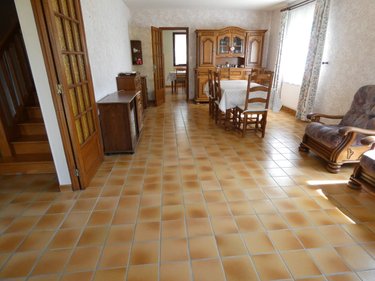 Maison a vendre Asfeld 08190 Ardennes 160 m2 8 pièces 189900 euros
