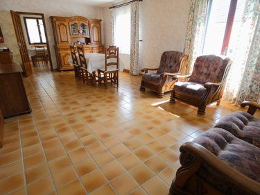 Maison a vendre Asfeld 08190 Ardennes 160 m2 8 pièces 189900 euros