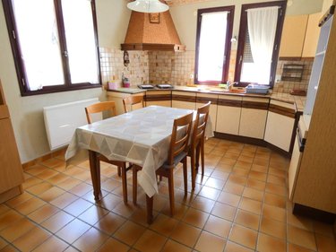 Maison a vendre Asfeld 08190 Ardennes 160 m2 8 pièces 189900 euros