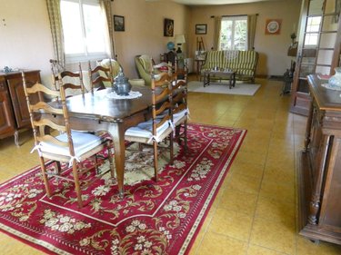 Maison a vendre Asfeld 08190 Ardennes 147 m2 6 pièces 187200 euros