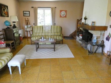 Maison a vendre Asfeld 08190 Ardennes 147 m2 6 pièces 187200 euros