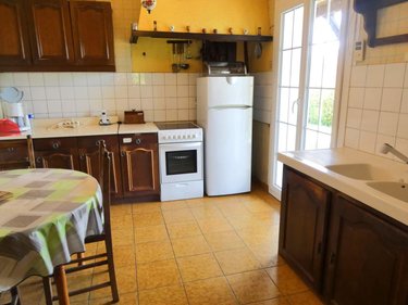 Maison a vendre Asfeld 08190 Ardennes 147 m2 6 pièces 187200 euros