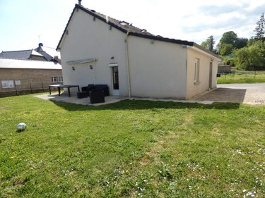 Maison a vendre Château-Porcien 08360 Ardennes 118 m2 6 pièces 156300 euros