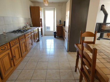 Maison a vendre Château-Porcien 08360 Ardennes 118 m2 6 pièces 156300 euros