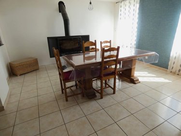 Maison a vendre Château-Porcien 08360 Ardennes 118 m2 6 pièces 156300 euros