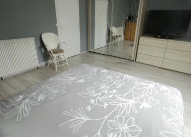 Maison a vendre Brienne-sur-Aisne 08190 Ardennes 130 m2 7 pièces 197500 euros