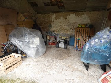 Maison a vendre Brienne-sur-Aisne 08190 Ardennes 130 m2 7 pièces 197500 euros