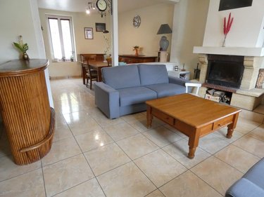 Maison a vendre Brienne-sur-Aisne 08190 Ardennes 130 m2 7 pièces 197500 euros