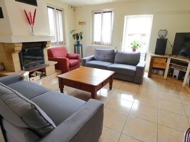 Maison a vendre Brienne-sur-Aisne 08190 Ardennes 130 m2 7 pièces 197500 euros