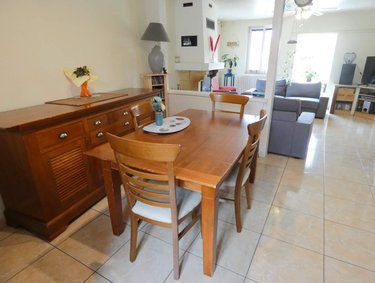 Maison a vendre Brienne-sur-Aisne 08190 Ardennes 130 m2 7 pièces 197500 euros