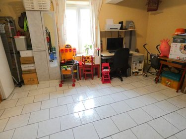 Maison a vendre Brienne-sur-Aisne 08190 Ardennes 130 m2 7 pièces 197500 euros