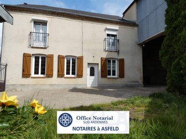 Maison a vendre Avaux 08190 Ardennes 144 m2 5 pièces 187200 euros