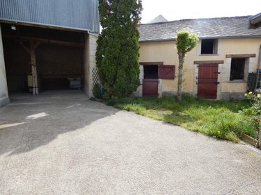 Maison a vendre Avaux 08190 Ardennes 144 m2 5 pièces 187200 euros