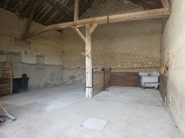 Maison a vendre Avaux 08190 Ardennes 144 m2 5 pièces 187200 euros