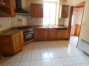 Maison a vendre Avaux 08190 Ardennes 144 m2 5 pièces 187200 euros