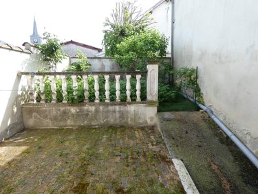 Maison a vendre Avaux 08190 Ardennes 144 m2 5 pièces 187200 euros