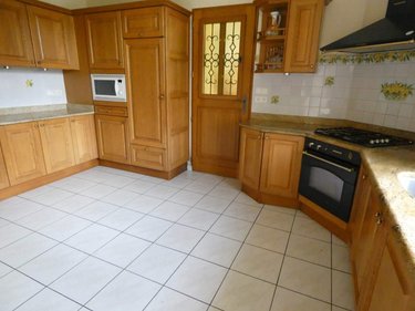 Maison a vendre Avaux 08190 Ardennes 144 m2 5 pièces 187200 euros
