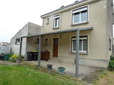 Maison a vendre Saint-Loup-en-Champagne 08300 Ardennes 100 m2 5 pièces 146000 euros