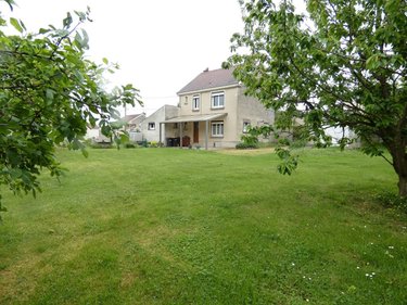 Maison a vendre Saint-Loup-en-Champagne 08300 Ardennes 100 m2 5 pièces 146000 euros