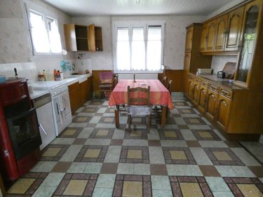 Maison a vendre Saint-Loup-en-Champagne 08300 Ardennes 100 m2 5 pièces 146000 euros