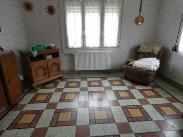Maison a vendre Saint-Loup-en-Champagne 08300 Ardennes 100 m2 5 pièces 146000 euros