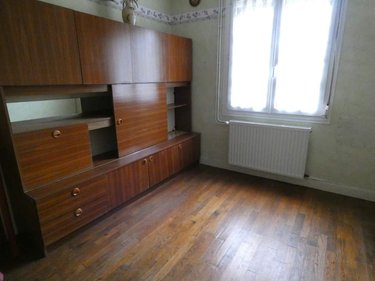 Maison a vendre Saint-Loup-en-Champagne 08300 Ardennes 100 m2 5 pièces 146000 euros