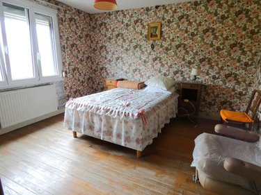 Maison a vendre Saint-Loup-en-Champagne 08300 Ardennes 100 m2 5 pièces 146000 euros