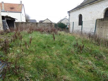Maison a vendre Gomont 08190 Ardennes 130 m2 8 pièces 115100 euros