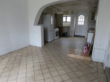 Maison a vendre Gomont 08190 Ardennes 130 m2 8 pièces 115100 euros