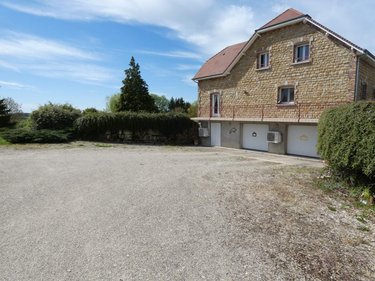Maison a vendre Amagne 08300 Ardennes 217 m2 8 pièces 299000 euros