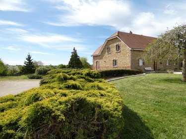 Maison a vendre Amagne 08300 Ardennes 217 m2 8 pièces 299000 euros