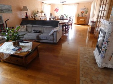 Maison a vendre Amagne 08300 Ardennes 217 m2 8 pièces 299000 euros