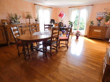 Maison a vendre Amagne 08300 Ardennes 217 m2 8 pièces 299000 euros