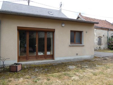 Maison a vendre Villers-devant-le-Thour 08190 Ardennes 100 m2 4 pièces 146000 euros