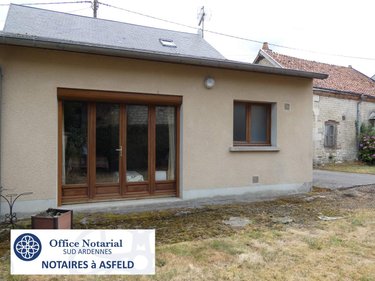 Maison a vendre Villers-devant-le-Thour 08190 Ardennes 100 m2 4 pièces 146000 euros