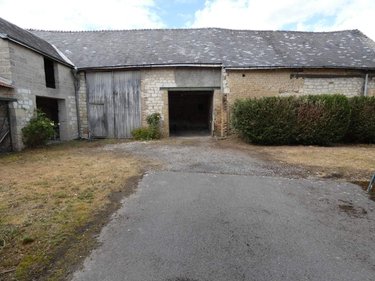 Maison a vendre Villers-devant-le-Thour 08190 Ardennes 100 m2 4 pièces 146000 euros