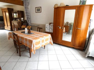 Maison a vendre Villers-devant-le-Thour 08190 Ardennes 100 m2 4 pièces 146000 euros