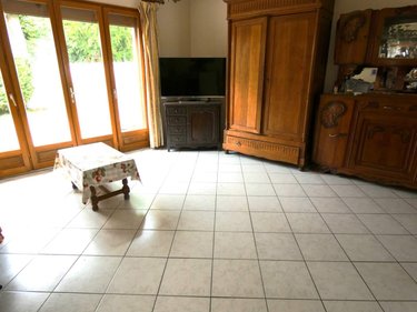 Maison a vendre Villers-devant-le-Thour 08190 Ardennes 100 m2 4 pièces 146000 euros
