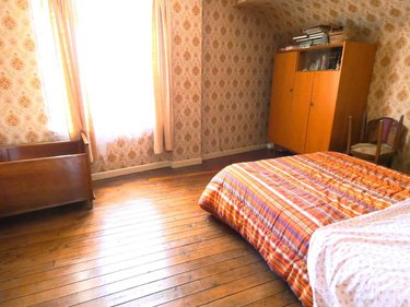 Maison a vendre Villers-devant-le-Thour 08190 Ardennes 100 m2 4 pièces 146000 euros